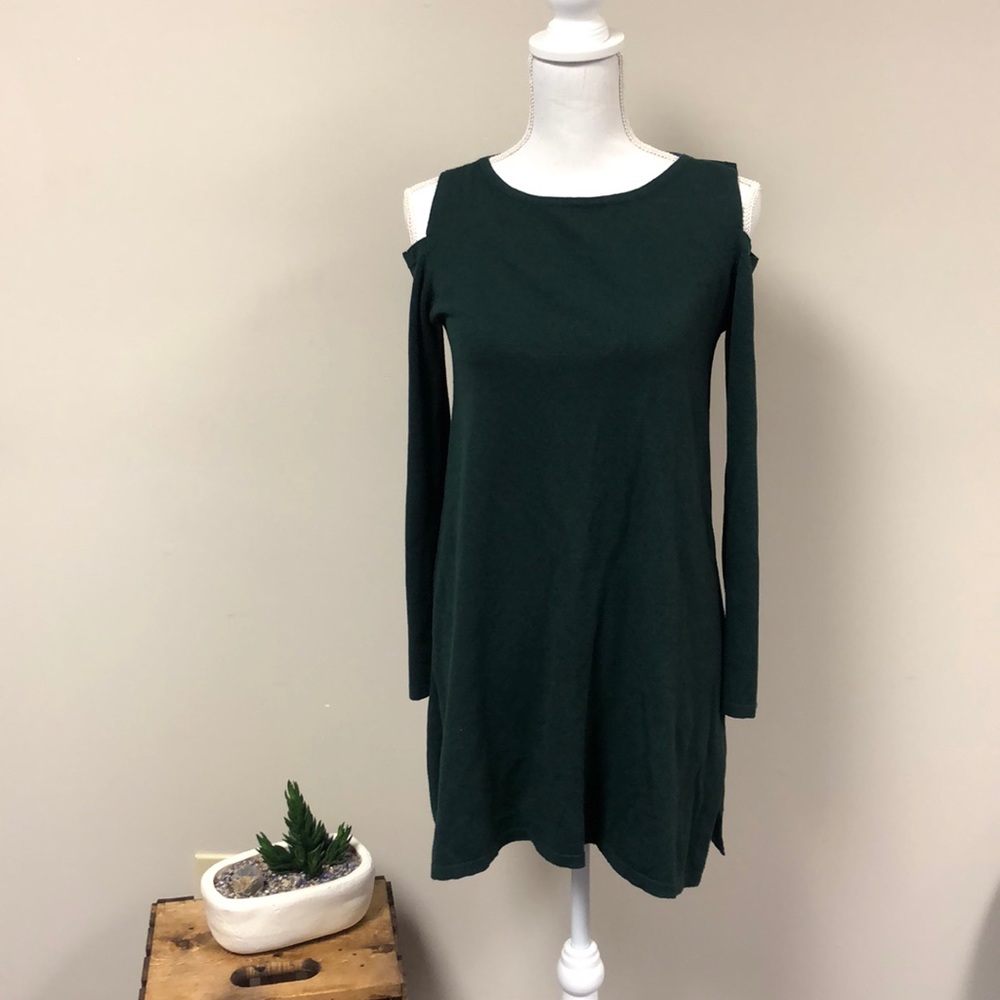 Sweater Tunic